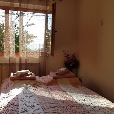 Apartman Sa Garazom I Internetom SJJ Buitenkant foto